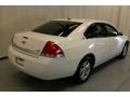 White - Impala LT Photo No. 3