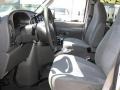 Oxford White - E Series Van E350 XLT Passenger Photo No. 9
