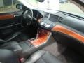 Liquid Platinum Metallic - M 35x Sedan Photo No. 8