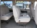 Oxford White - E Series Van E350 Super Duty Passenger Extended Photo No. 7