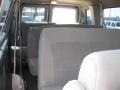 Oxford White - E Series Van E350 Super Duty Passenger Extended Photo No. 8