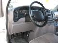 Oxford White - E Series Van E350 Super Duty Passenger Extended Photo No. 10
