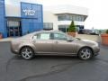 Mocha Steel Metallic - Malibu LT Photo No. 2