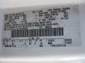 Oxford White - E Series Van E350 Super Duty Passenger Extended Photo No. 13