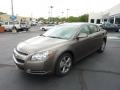 Mocha Steel Metallic - Malibu LT Photo No. 10