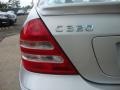 2003 Mercedes-Benz C 320 4Matic Sport Sedan Badge and Logo Photo