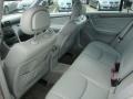  2003 C 320 4Matic Sport Sedan Ash Interior