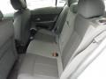 2011 Silver Ice Metallic Chevrolet Cruze LT  photo #8