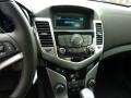 2011 Silver Ice Metallic Chevrolet Cruze LT  photo #9