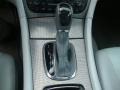  2003 C 320 4Matic Sport Sedan 5 Speed Automatic Shifter