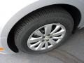 2011 Silver Ice Metallic Chevrolet Cruze LT  photo #12