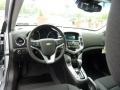 2011 Silver Ice Metallic Chevrolet Cruze LT  photo #13