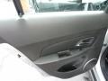2011 Silver Ice Metallic Chevrolet Cruze LT  photo #14
