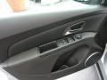 2011 Silver Ice Metallic Chevrolet Cruze LT  photo #15