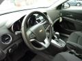 2011 Silver Ice Metallic Chevrolet Cruze LT  photo #16