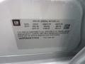 2011 Silver Ice Metallic Chevrolet Cruze LT  photo #19