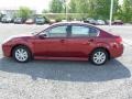 2011 Ruby Red Pearl Subaru Legacy 2.5i Premium  photo #8