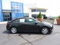 Black Granite Metallic - Cruze LT Photo No. 2