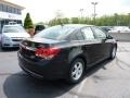 Black Granite Metallic - Cruze LT Photo No. 3