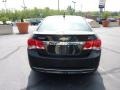 Black Granite Metallic - Cruze LT Photo No. 4