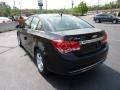 Black Granite Metallic - Cruze LT Photo No. 5