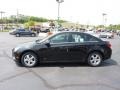 Black Granite Metallic - Cruze LT Photo No. 6