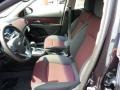 Black Granite Metallic - Cruze LT Photo No. 7