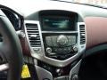 Black Granite Metallic - Cruze LT Photo No. 9