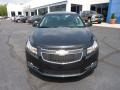 Black Granite Metallic - Cruze LT Photo No. 11