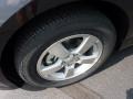 Black Granite Metallic - Cruze LT Photo No. 12