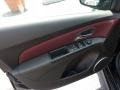 Black Granite Metallic - Cruze LT Photo No. 15