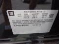 Black Granite Metallic - Cruze LT Photo No. 19