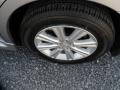 Steel Silver Metallic - Legacy 2.5i Premium Photo No. 12