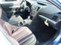 2011 Sky Blue Metallic Subaru Legacy 2.5i Premium  photo #6