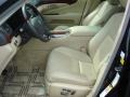 Obsidian Black - LS 460 L Photo No. 8