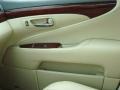 Obsidian Black - LS 460 L Photo No. 20
