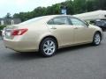 Golden Almond Metallic - ES 350 Photo No. 3