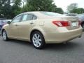 Golden Almond Metallic - ES 350 Photo No. 5