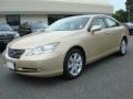 Golden Almond Metallic - ES 350 Photo No. 7