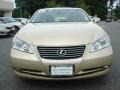 Golden Almond Metallic - ES 350 Photo No. 8