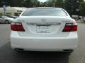 Starfire White Pearl - LS 460 L Photo No. 4