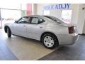 Bright Silver Metallic - Charger SXT Photo No. 7
