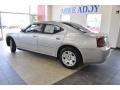 2007 Bright Silver Metallic Dodge Charger SXT  photo #7