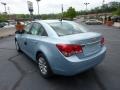 2011 Ice Blue Metallic Chevrolet Cruze LS  photo #5
