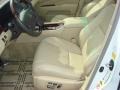 Starfire White Pearl - LS 460 L Photo No. 10