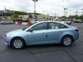 Ice Blue Metallic - Cruze LS Photo No. 6