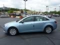 2011 Ice Blue Metallic Chevrolet Cruze LS  photo #6