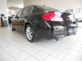 Black Obsidian - G 35 x Sedan Photo No. 7