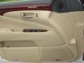 Starfire White Pearl - LS 460 L Photo No. 17