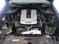 Black Obsidian - G 35 x Sedan Photo No. 11